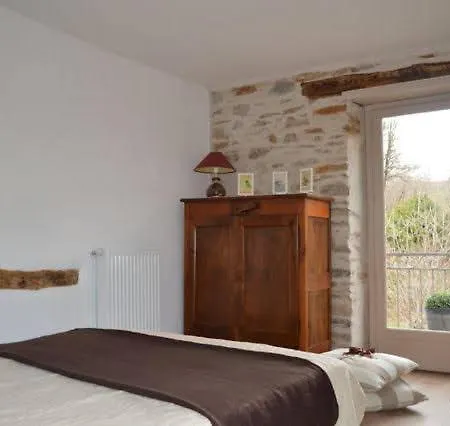 Le Grenier De Margot Plaisance (Aveyron)