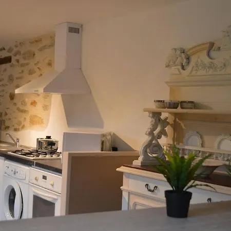 Le Grenier De Margot Сasa de vacaciones Plaisance (Aveyron)