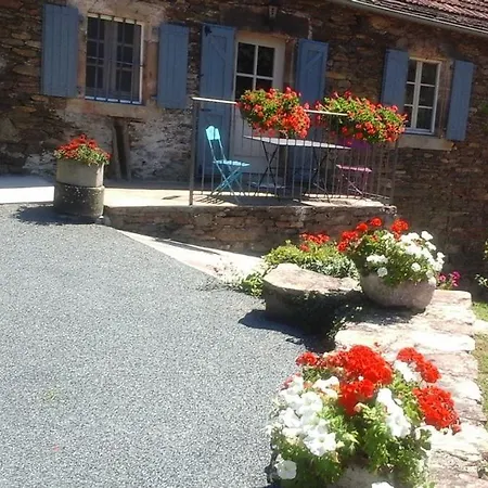 Сasa de vacaciones Le Grenier De Margot *