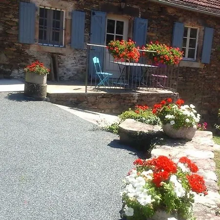 Le Grenier De Margot