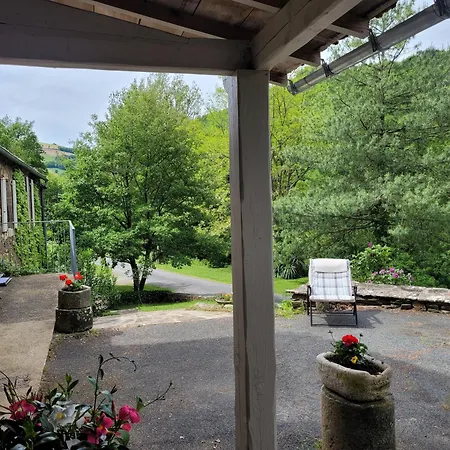 Le Grenier De Margot * Plaisance (Aveyron)